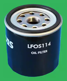 LUCAS FILTERS lfos114 -  Масляный фильтр